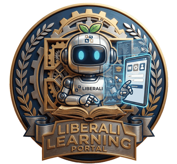 Liberali Learning Portal